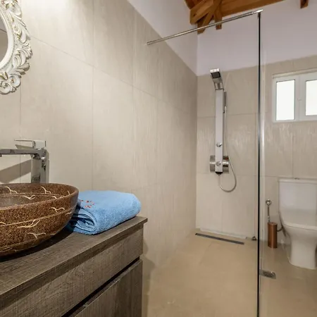 Drita Vakantiehuis Keri