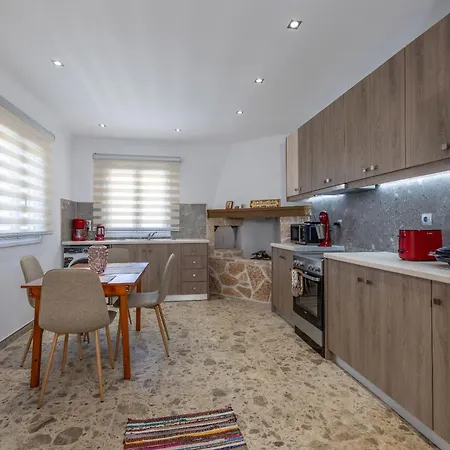 Vakantiehuis Drita